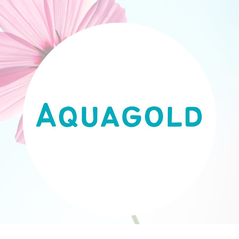 Aquagold Micro-Infusion