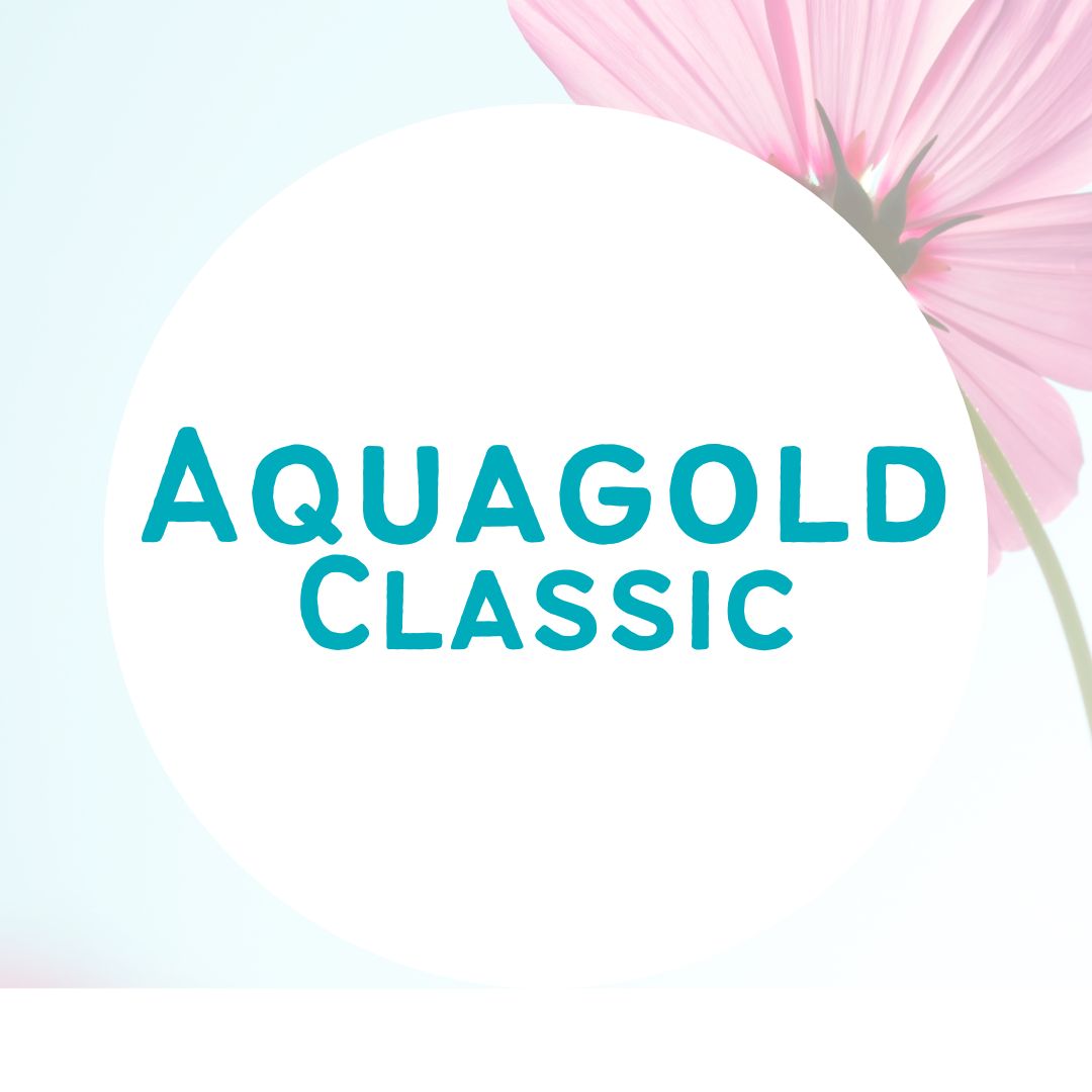 Aquagold Micro-Infusion, Type: Classic