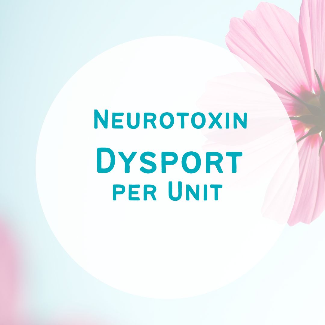 Dysport Neurotoxin