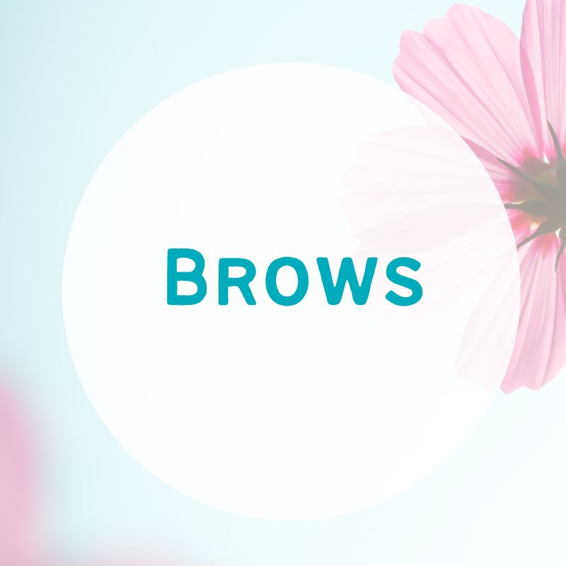 Brows