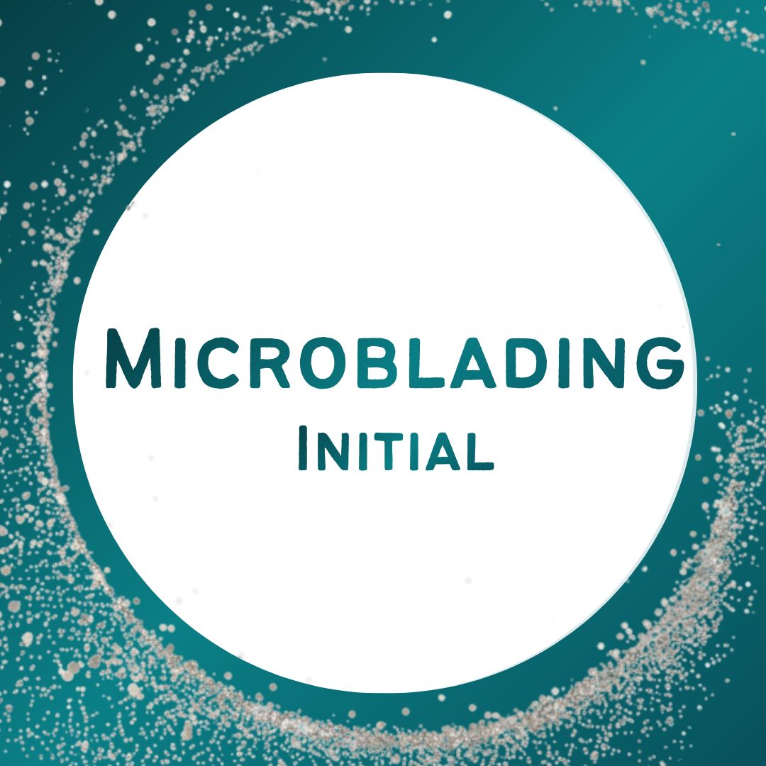 Brows Brows, Options: Microblading Initial