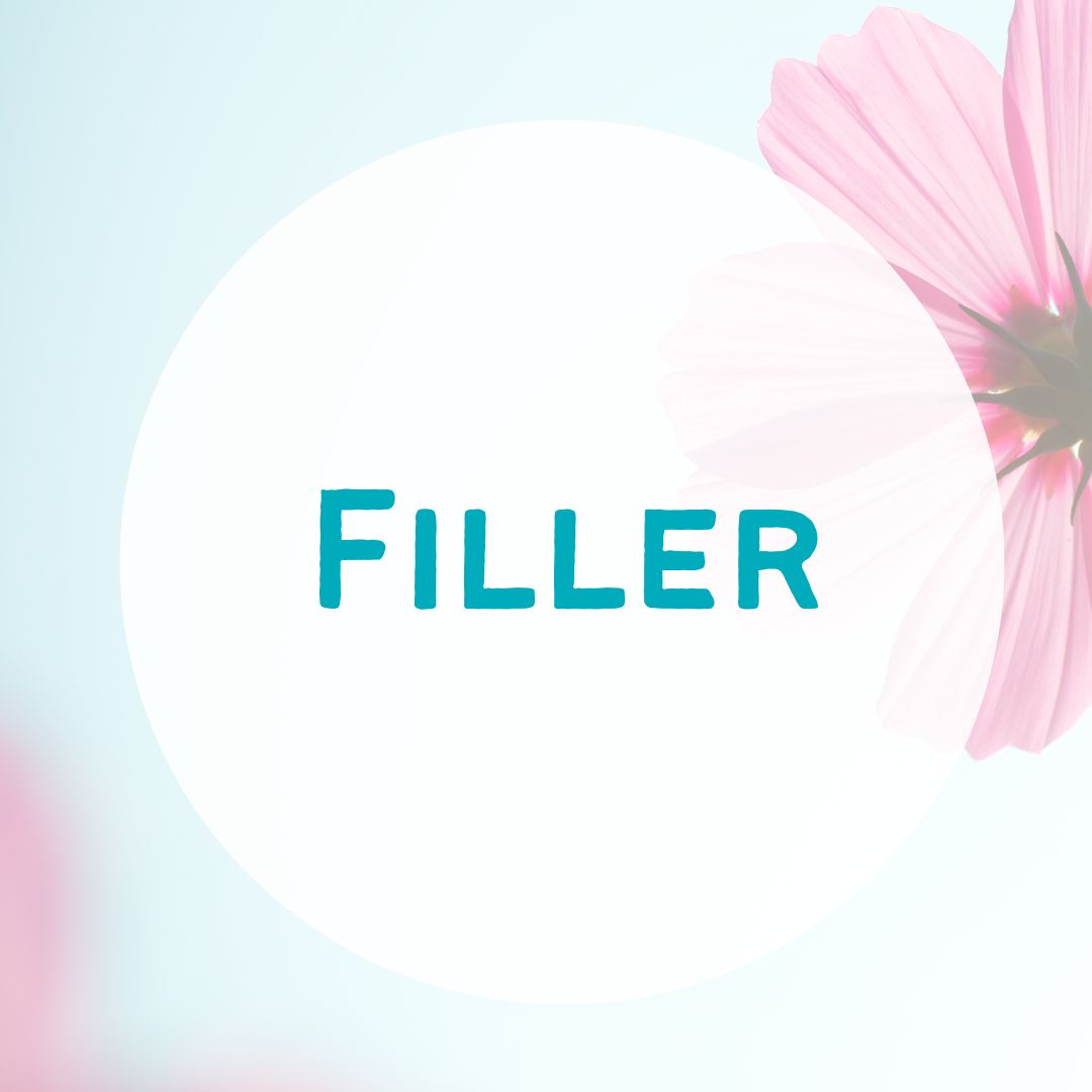Filler & Bio-Stimulators Filler & Bio-Stimulators