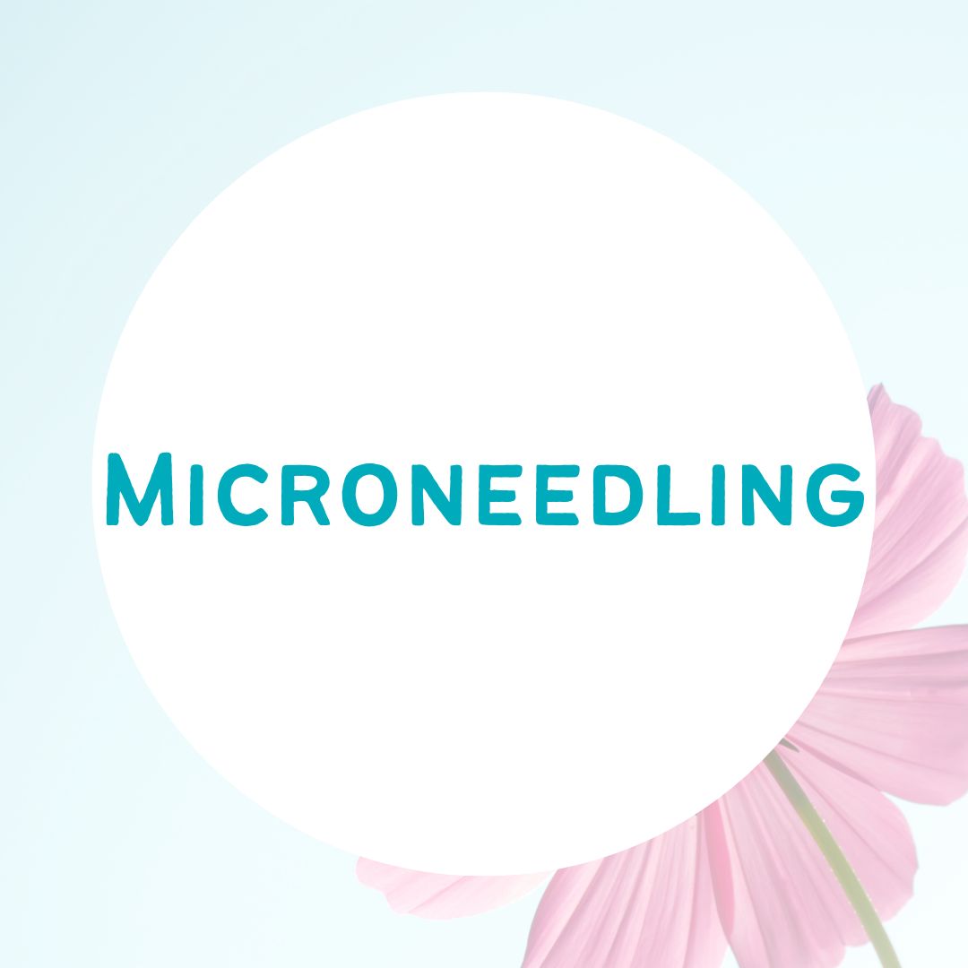 Microneedling Microneedling