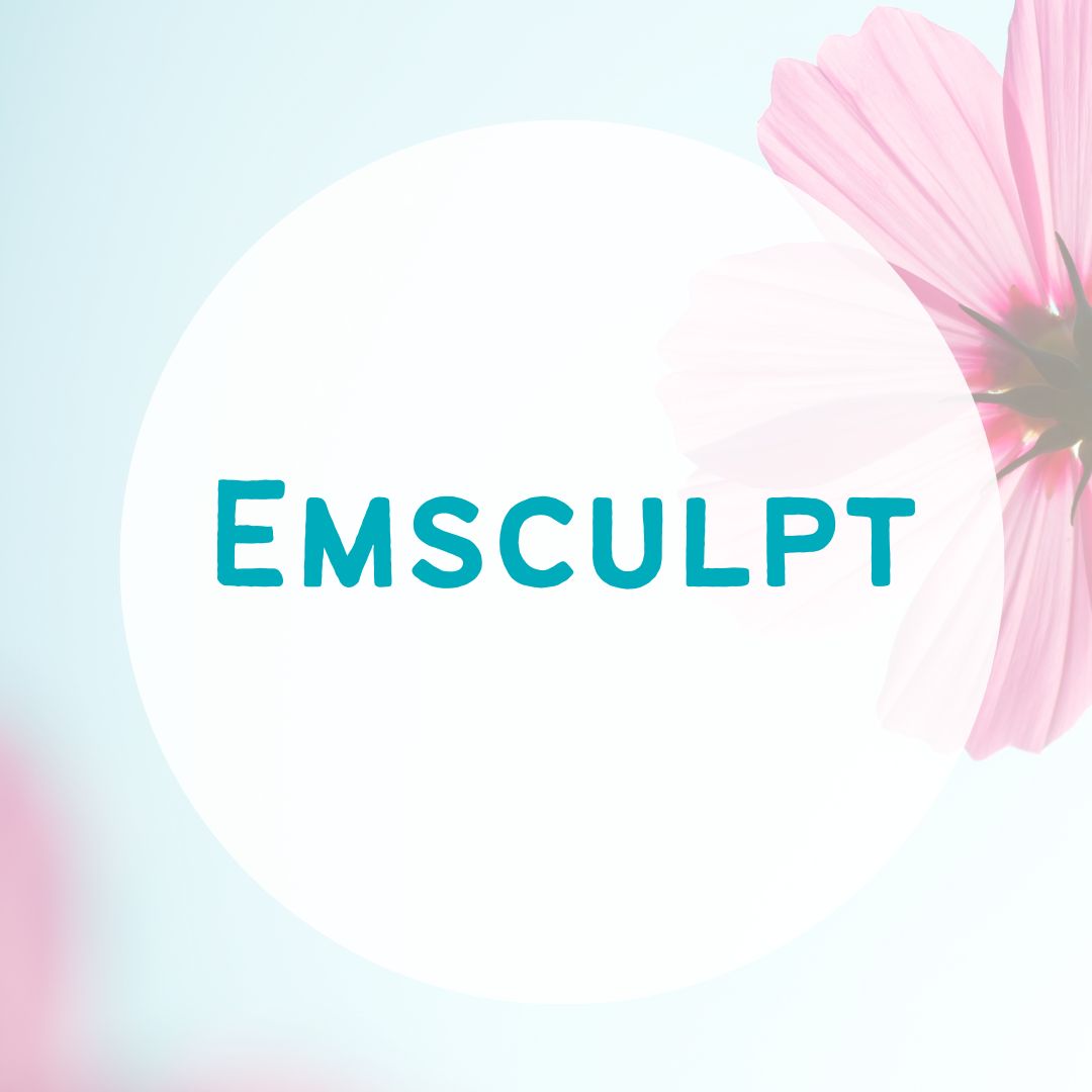 Emsculpt NEO Body Sculpting Emsculpt NEO Body Sculpting