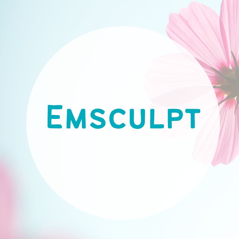 Emsculpt NEO Body Sculpting