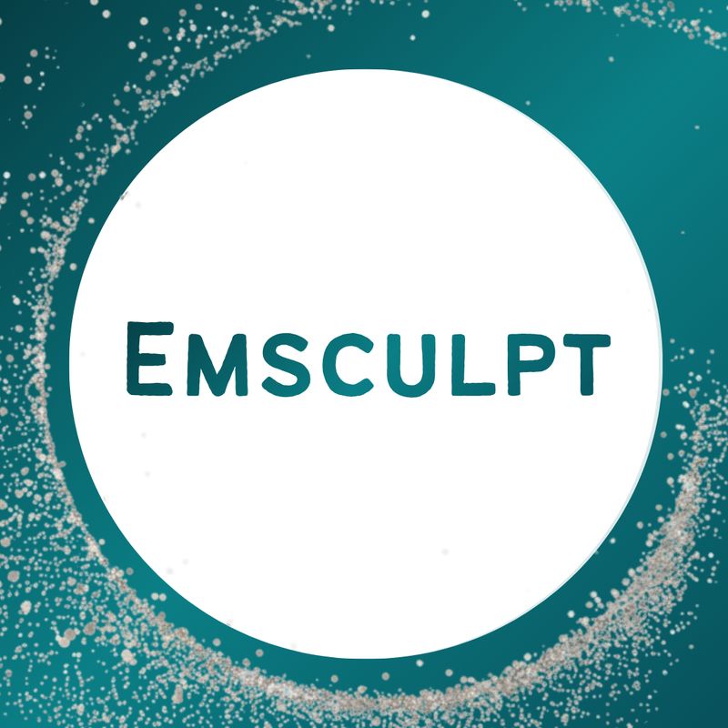 Emsculpt NEO Body Sculpting Emsculpt NEO Body Sculpting