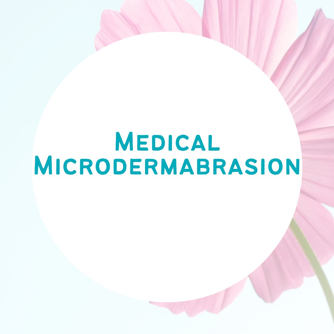 Medical Microdermabrasion