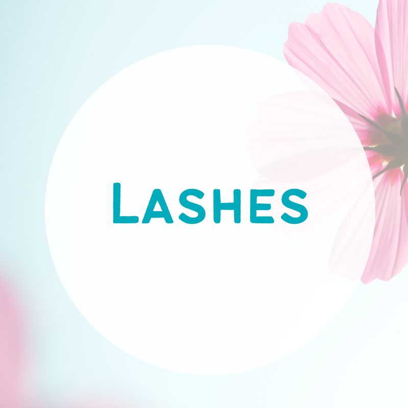 Keratin Lash Lift & Tint