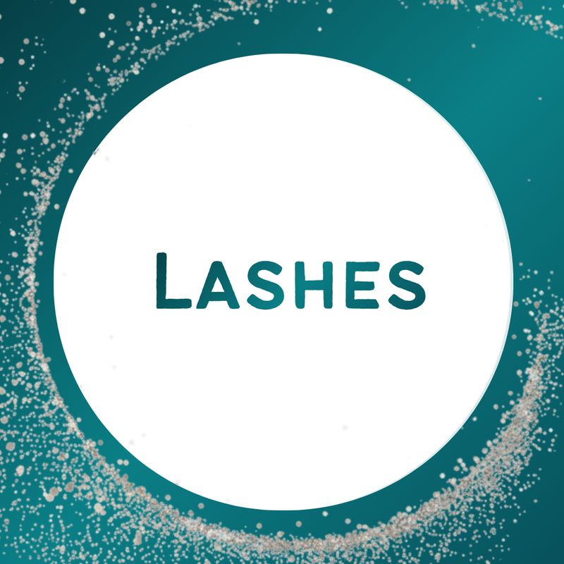 Keratin Lash Lift & Tint