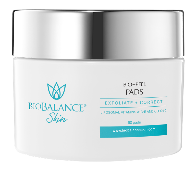 Bio-Peel Glycolic Pads