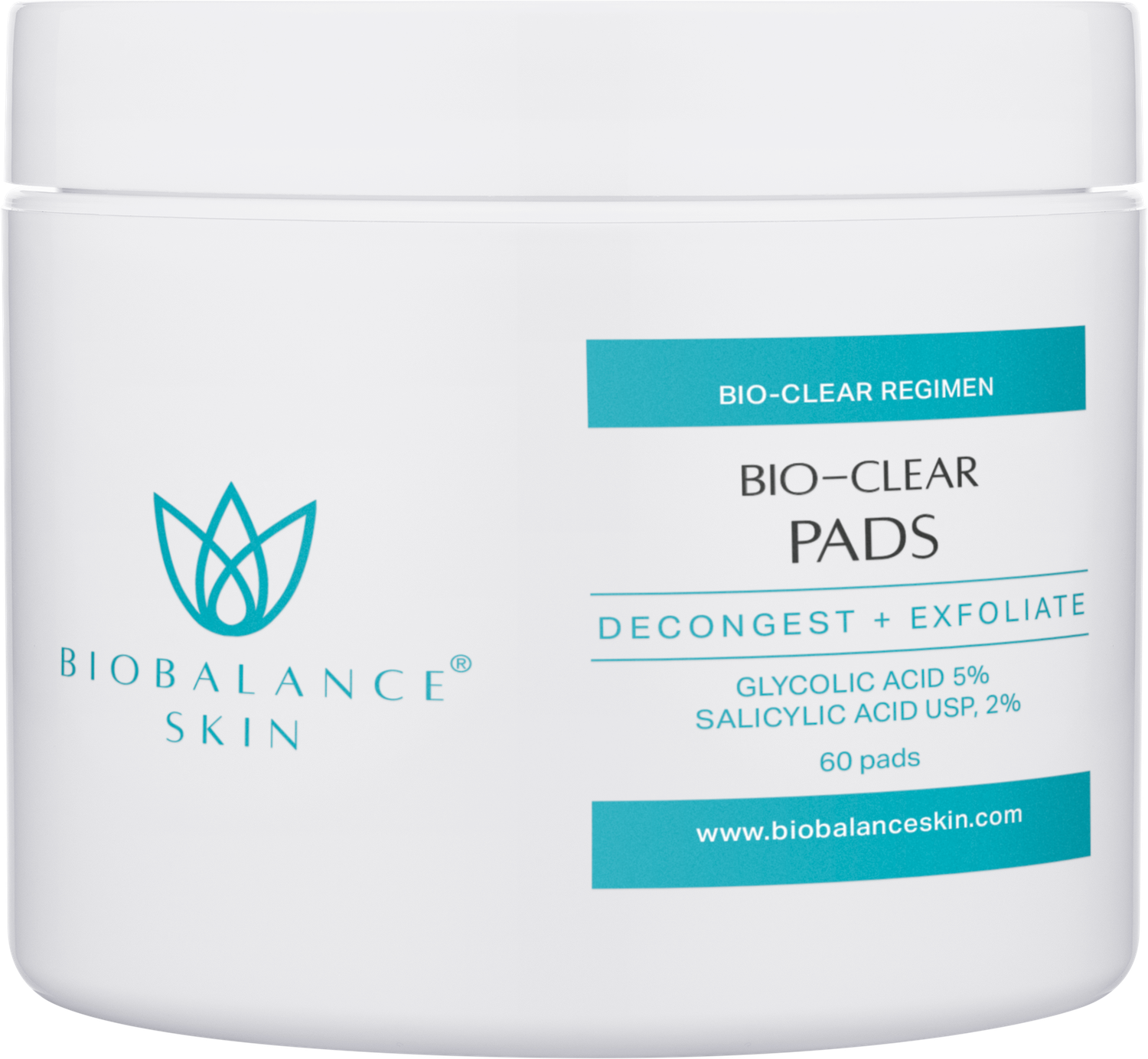 Bio-Clear Pads