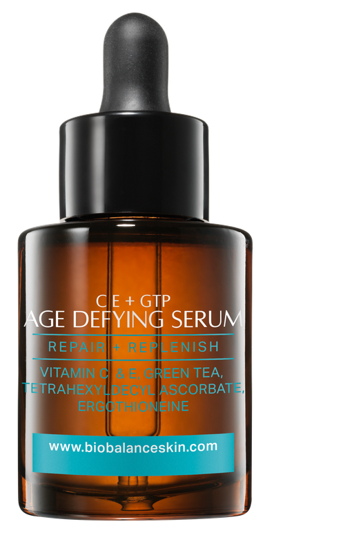 BioBalance Skin CE + GTP Age Defying Serum