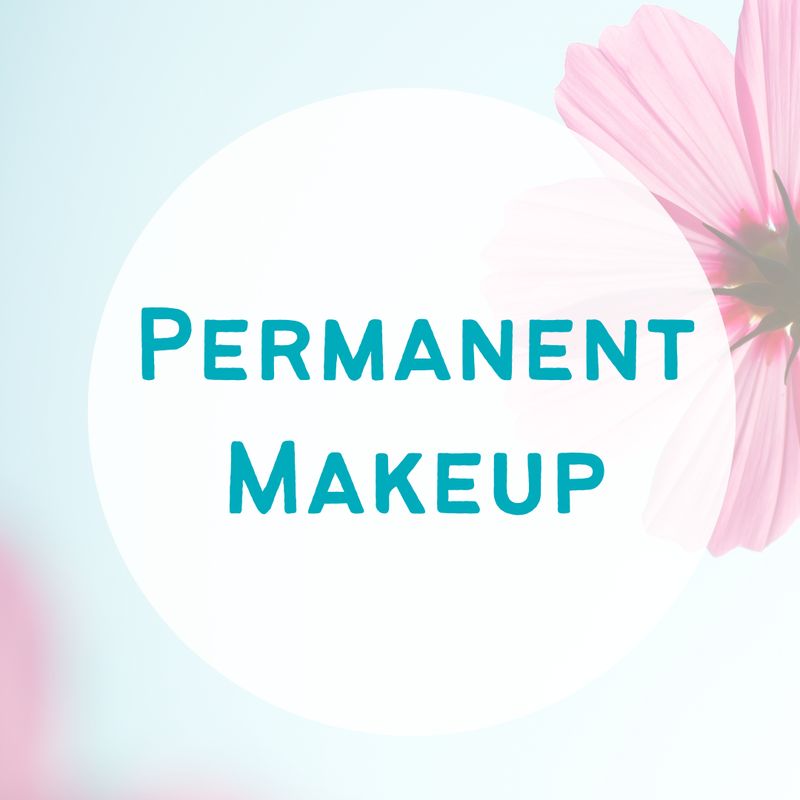 Permanent Makeup