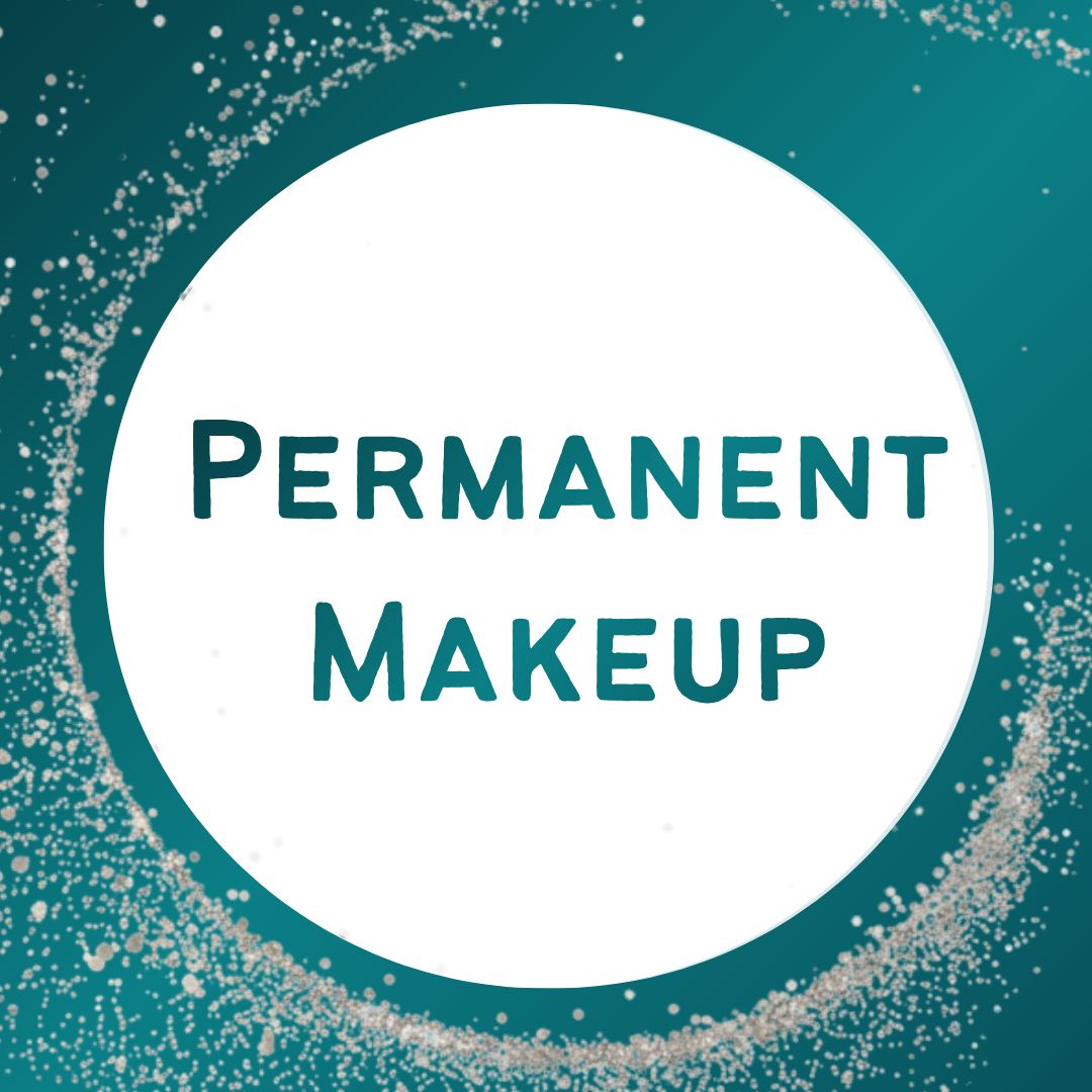 Permanent Makeup