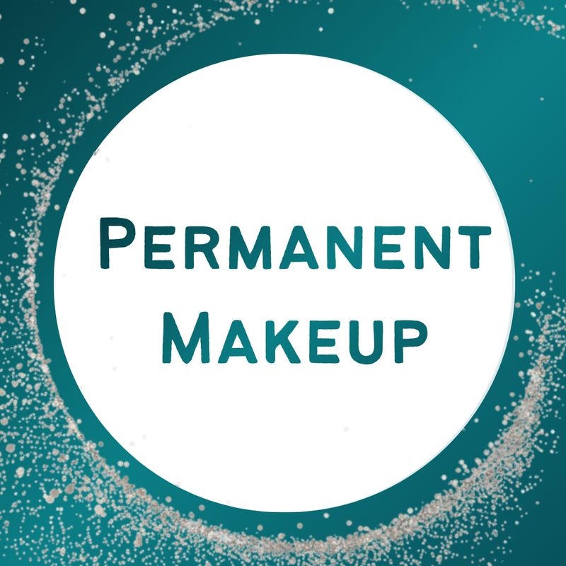 Permanent Makeup