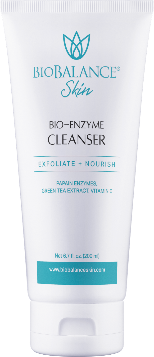 Bio-Enzyme Cleanser