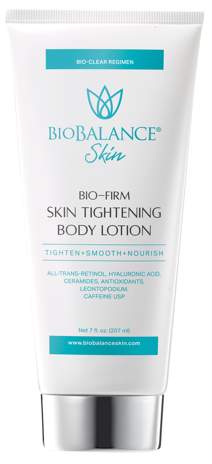 Bio-Firm Skin Tightening Body Lotion Bio-Firm Skin Tightening Body Lotion