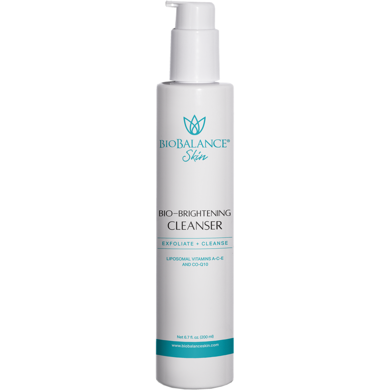 Spring Fling Savings! Bio-Brightening Cleanser