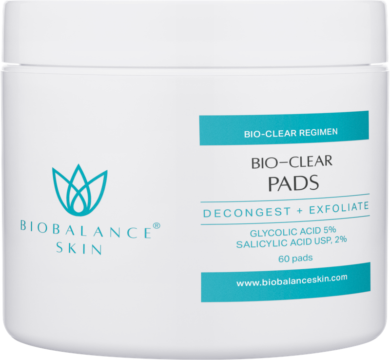 Spring Fling Savings!  Bio-Clear Daily Pads