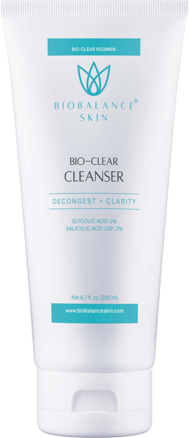 Spring Fling Savings!  Bio-Clear Cleanser