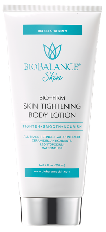 Spring Fling Savings!  Bio-Firm Skin Tightening Body Lotion