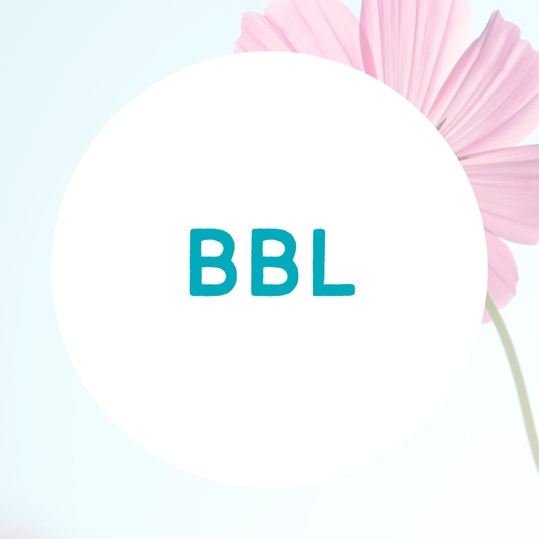 BBL (Broad Band Light) Laser Treatments