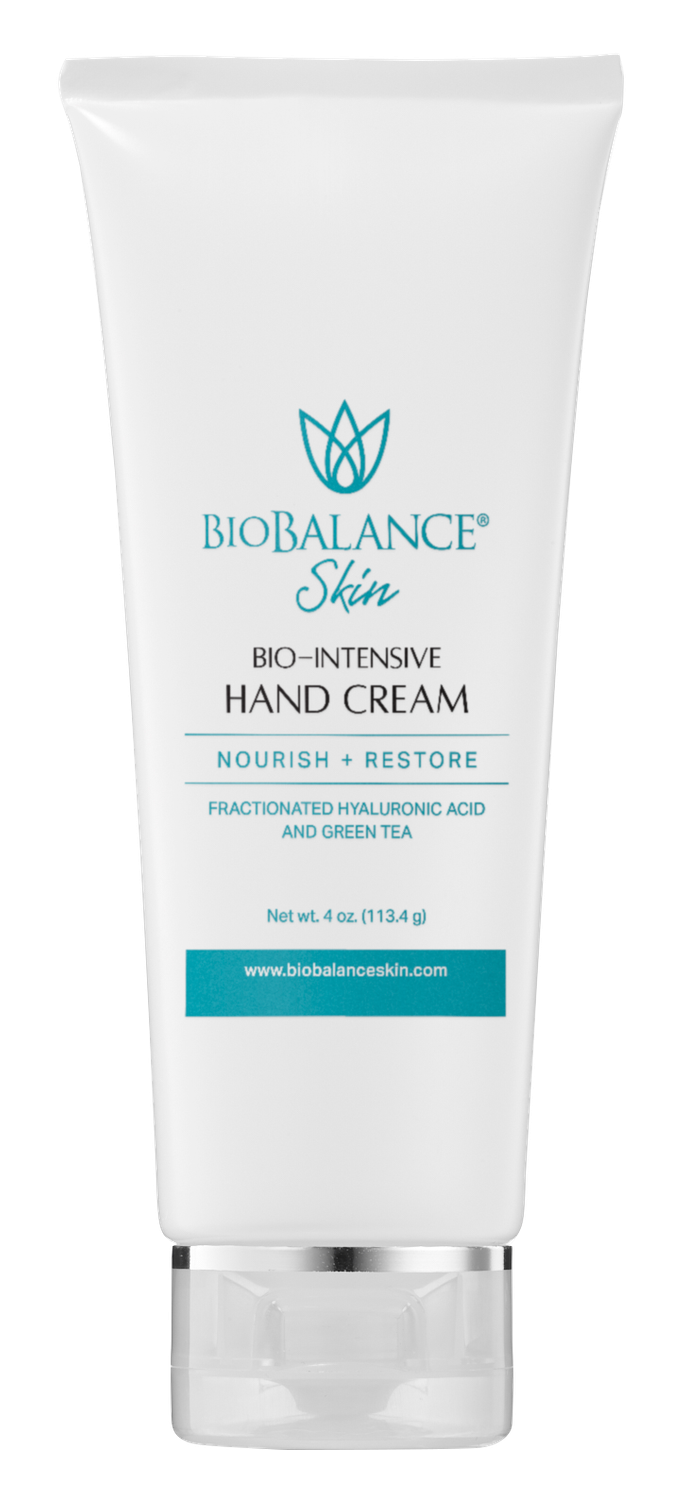 Bio-Intensive Hand Cream