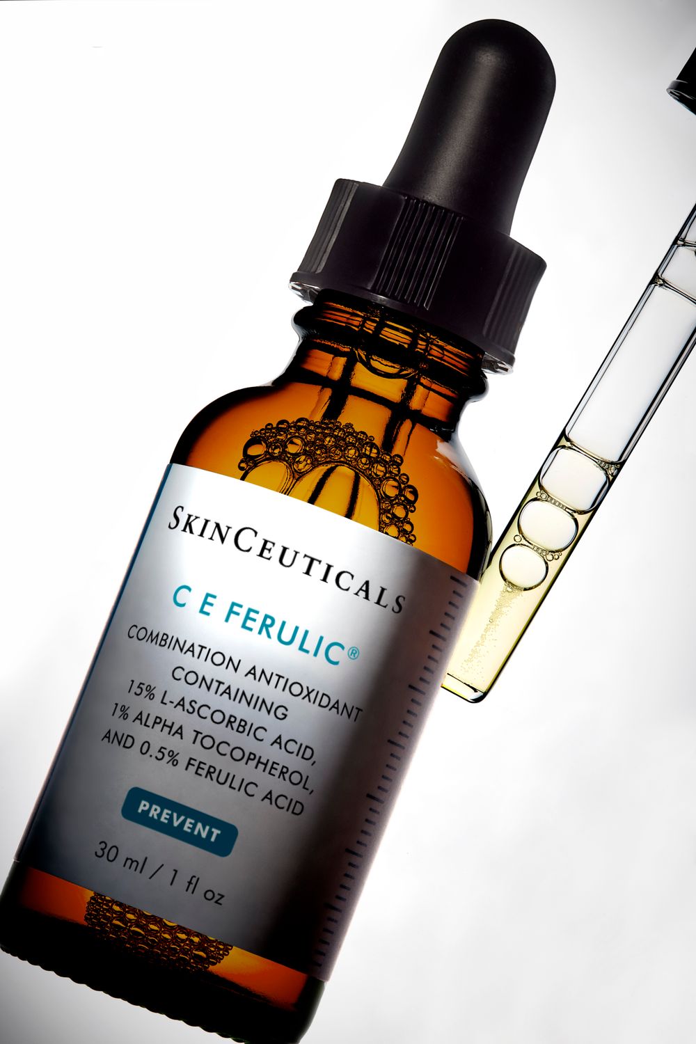 C E Ferulic Vitamin C Serum