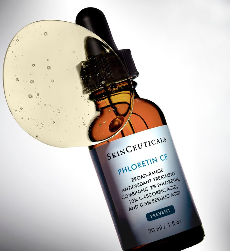 Phloretin CF with Ferulic Acid