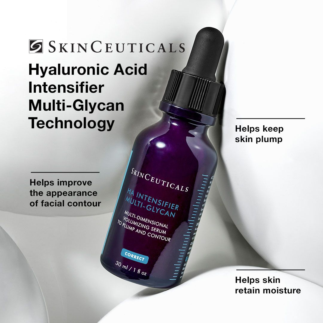 HA Intensifier Multi-Glycan