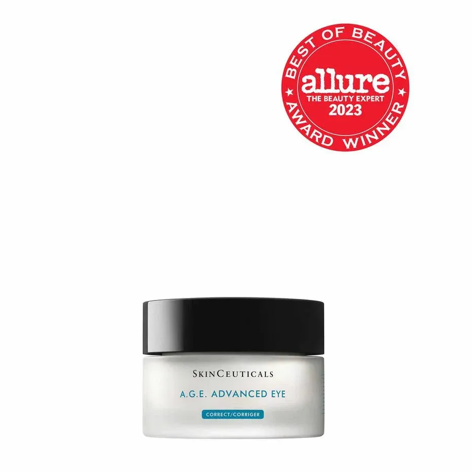 A.G.E. Advanced Eye Cream