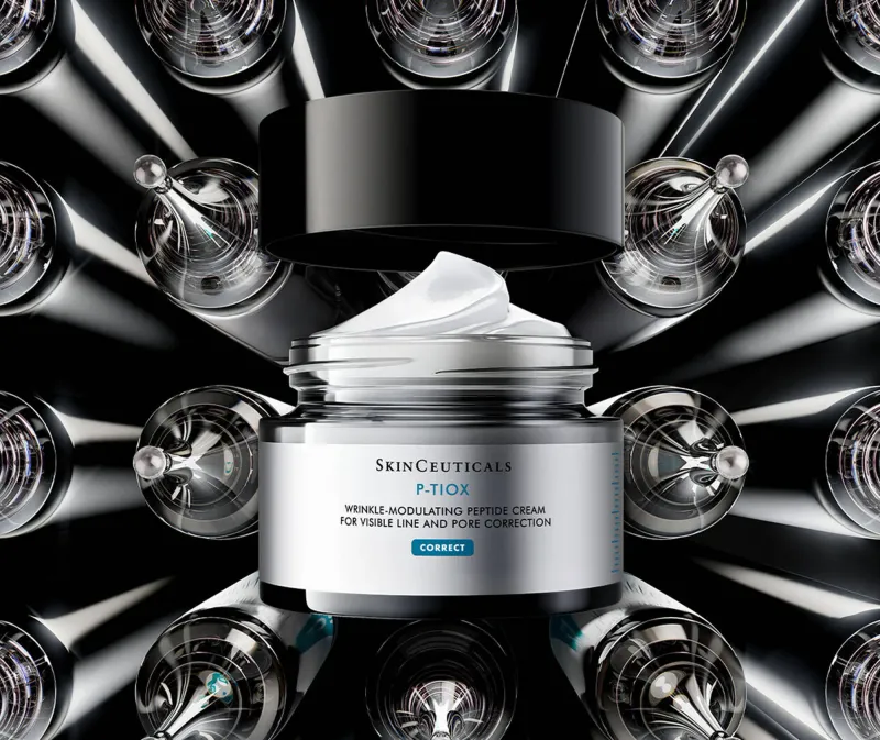 P-TIOX Cream