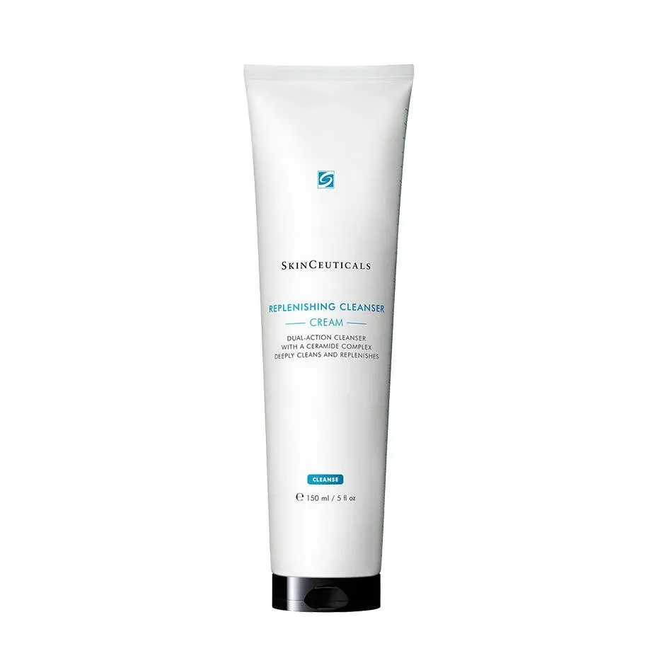 Replenishing Cleanser