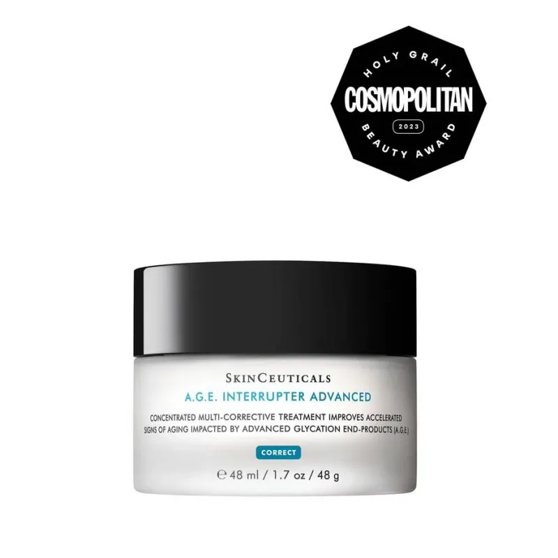 A.G.E. Interrupter Advanced Cream