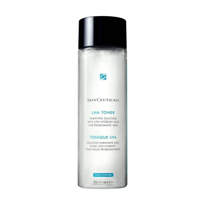 LHA Toner