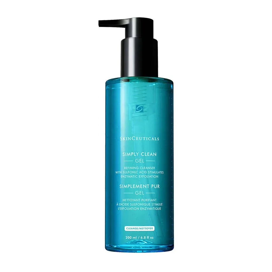 Simply Clean Cleanser