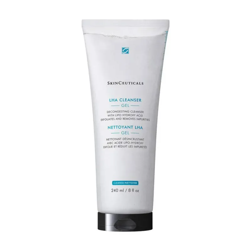 LHA Cleansing Gel LHA Cleansing Gel