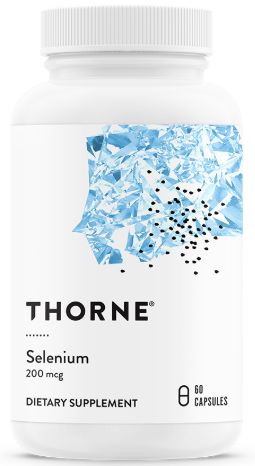 Selenium