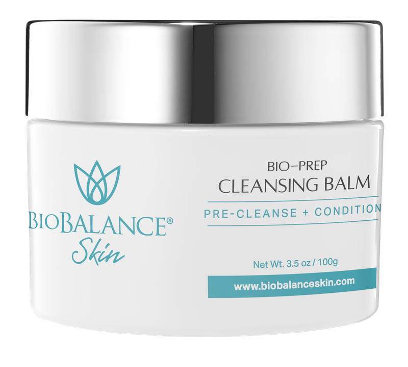 Bio-Prep Cleansing Balm