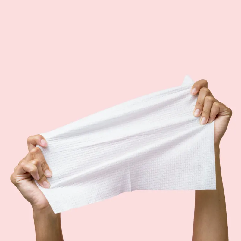 Clean Towels® Original XL (10ct or 50ct)