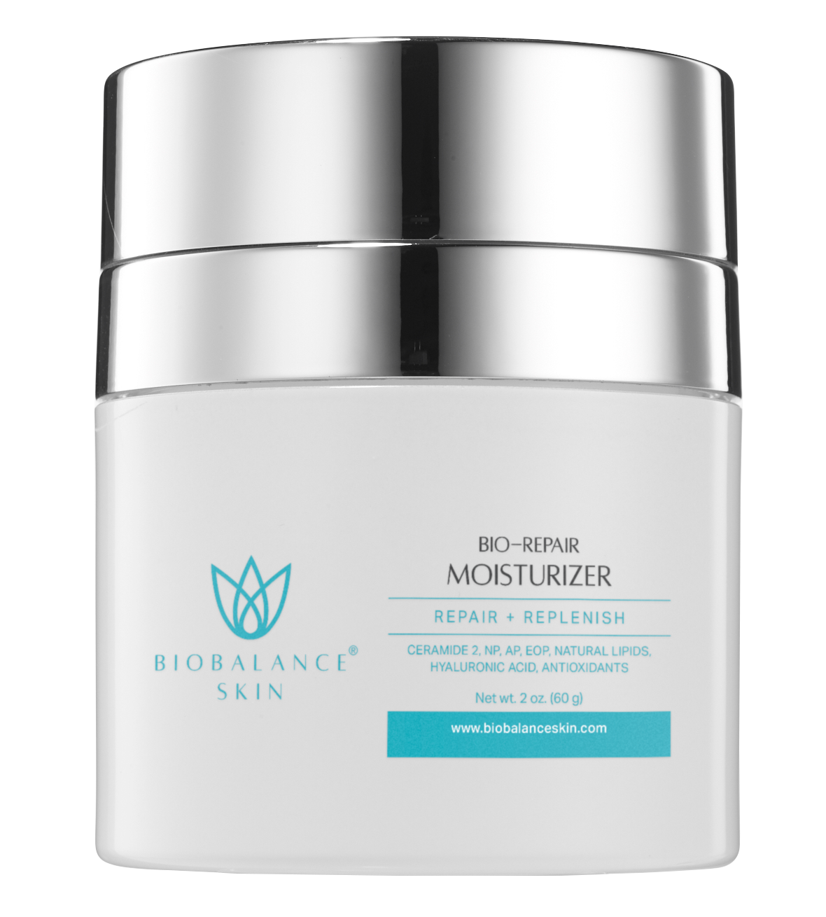 Holiday Savings!  Bio-Barrier Repair Moisturizer