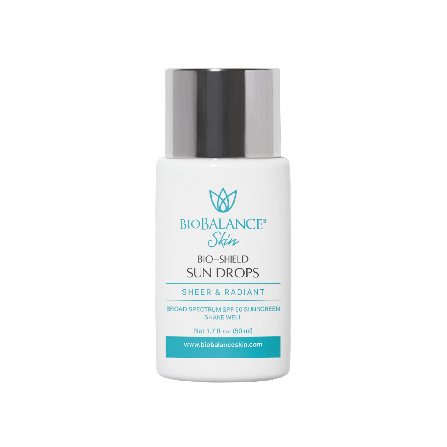 Holiday Savings!  Bio-Shield Sun Drops SPF 50