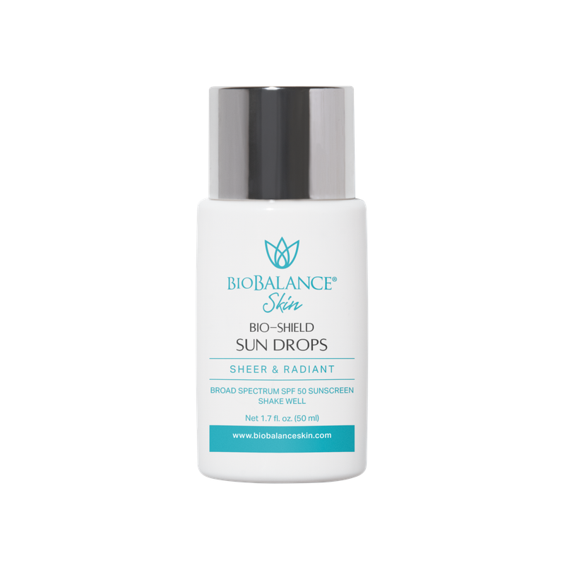 Holiday Savings!  Bio-Shield Sun Drops SPF 50