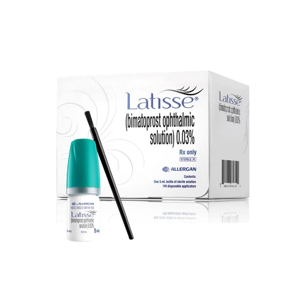 LATISSE® LATISSE®