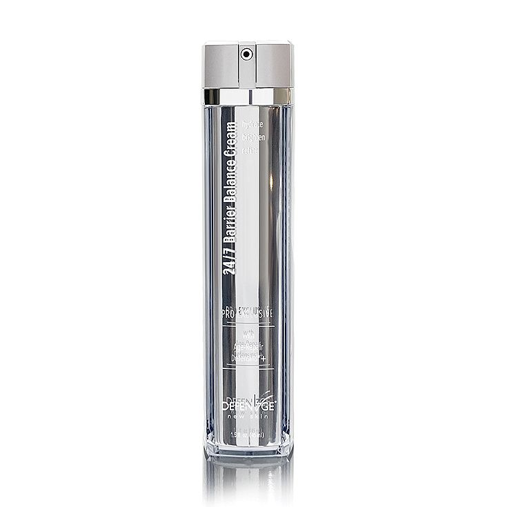 DefenAge 24/7 Barrier Balance Cream PRO