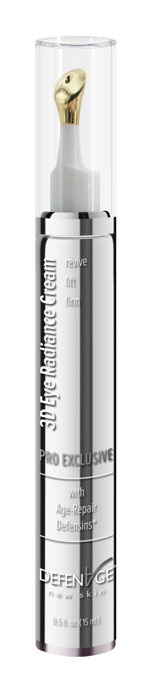 DefenAge 3D Eye Radiance Cream