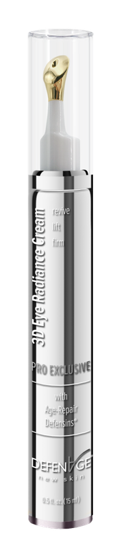 DefenAge 3D Eye Radiance Cream