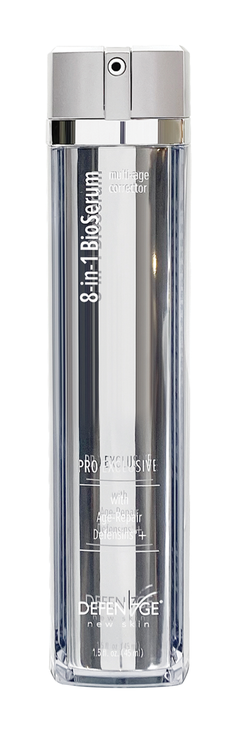 DefenAge 8-in-1 BioSerum