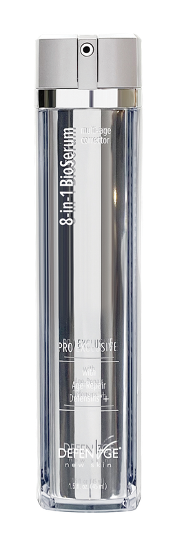 DefenAge 8-in-1 BioSerum