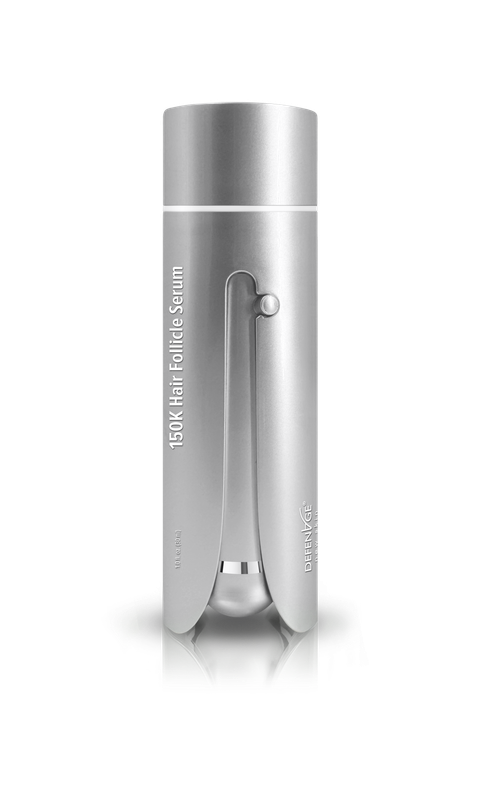 DefenAge 150K Hair Follicle Serum PRO - 1 month supply